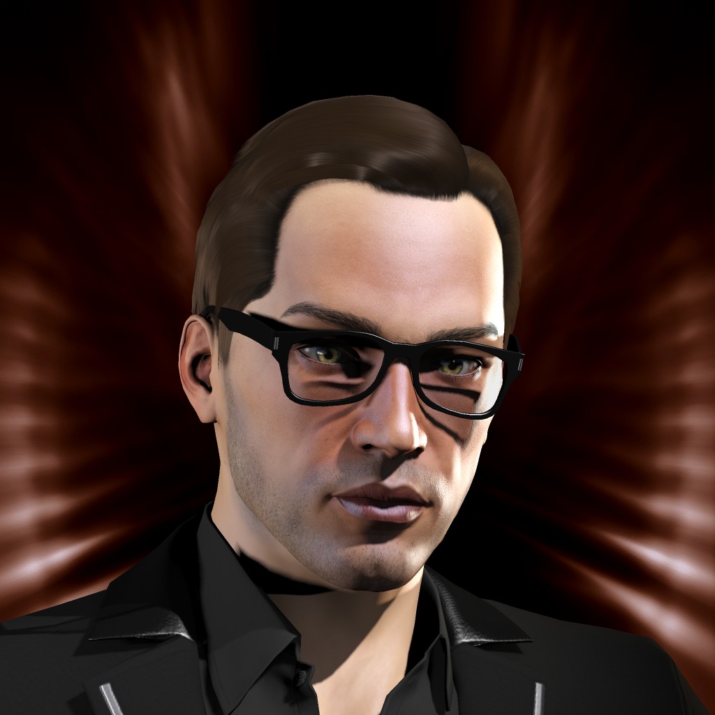 Kristof Stahl