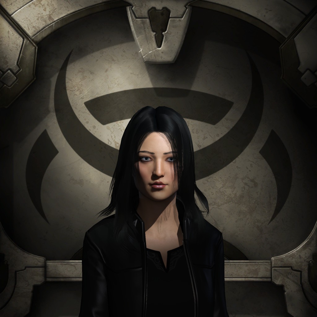 Siobhan Stargazer