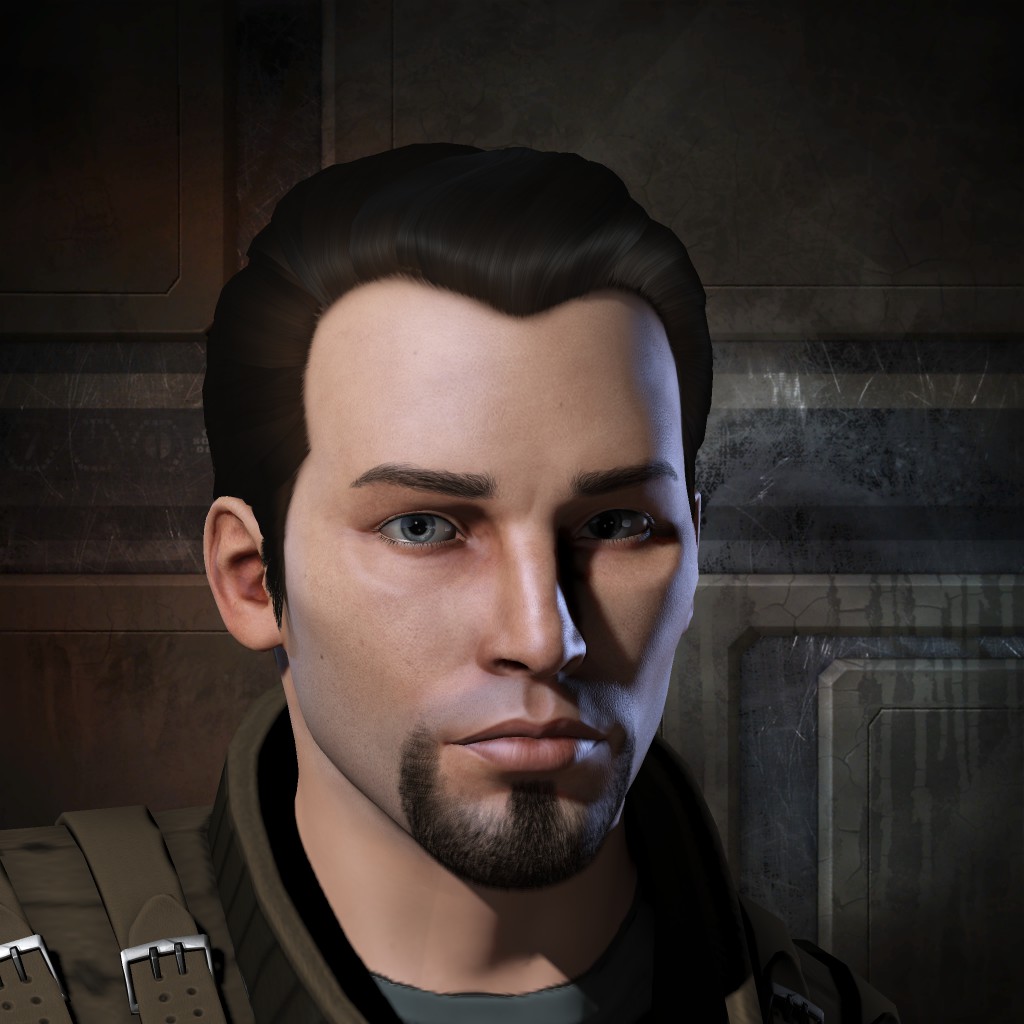 Vexil Bergman