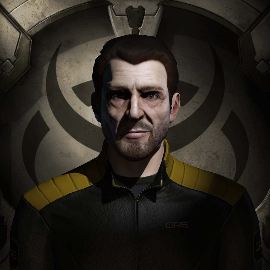 inv portrait