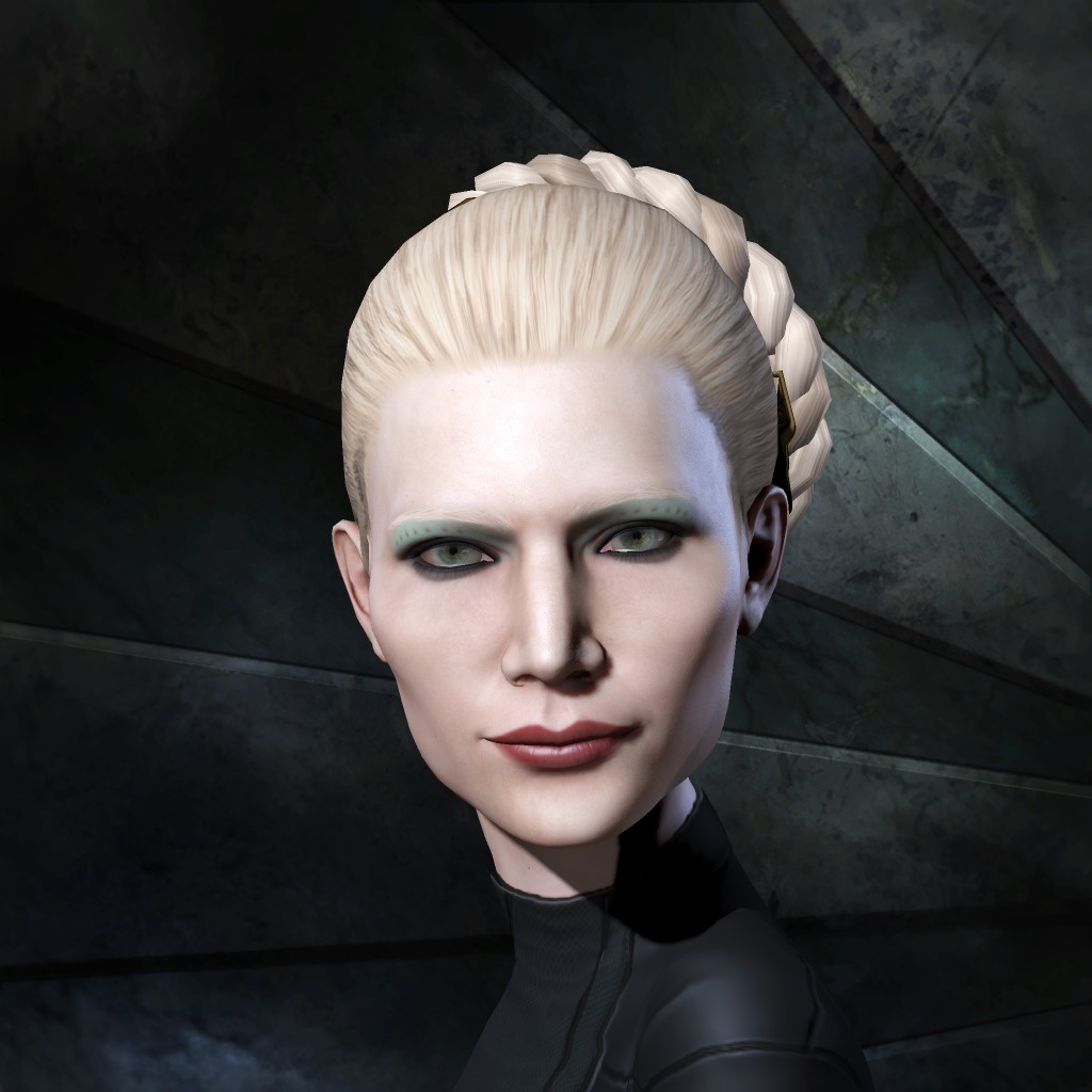 Buffy the AwoxSlayer
