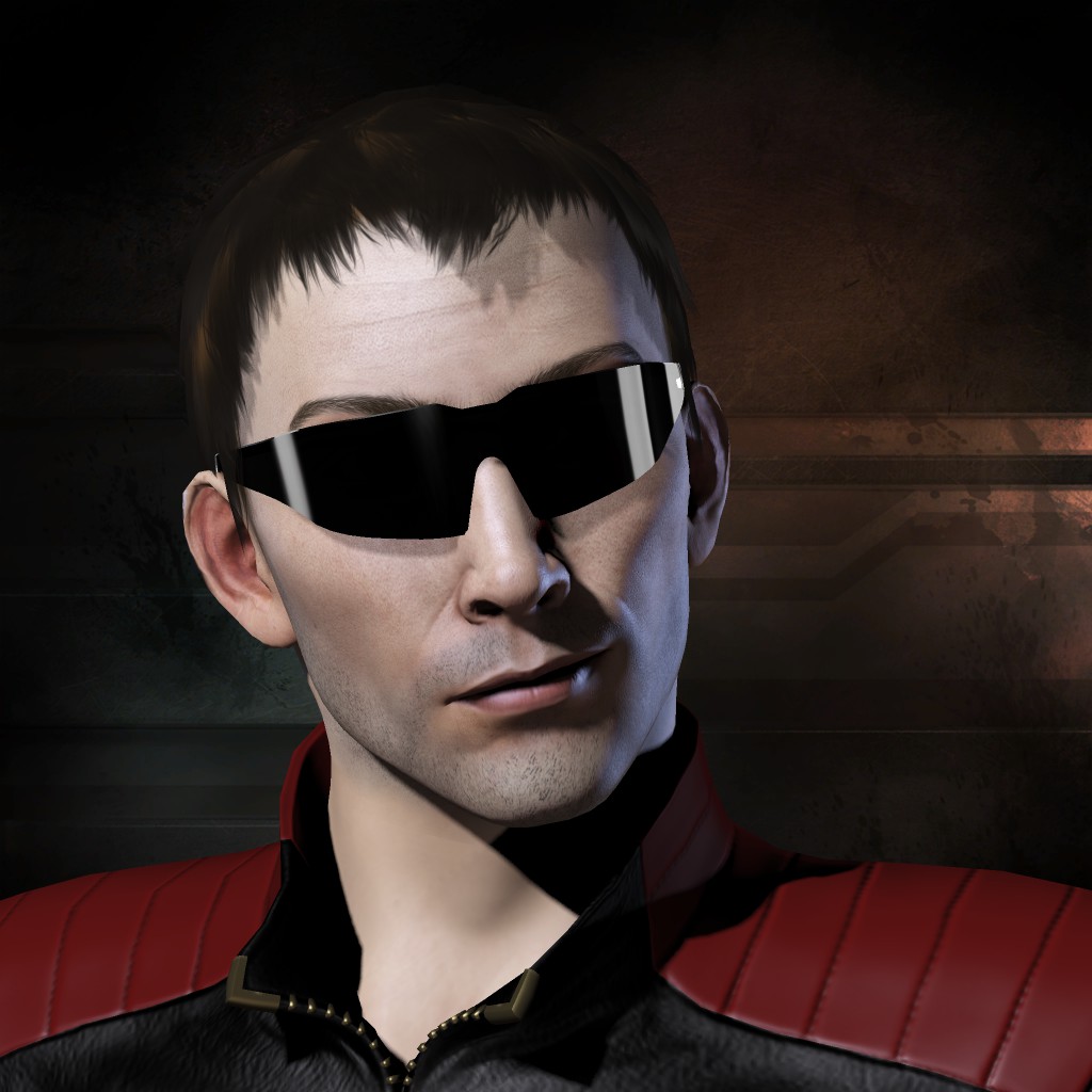 Hikaru SSulu