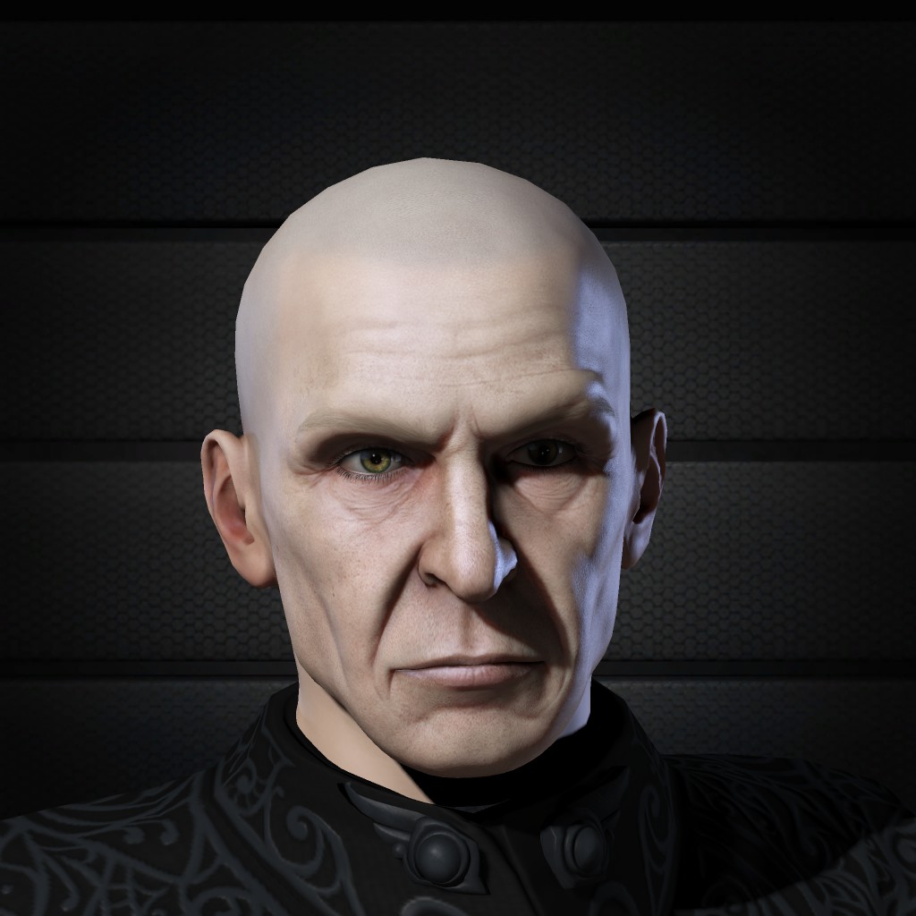 Brutus Omanid