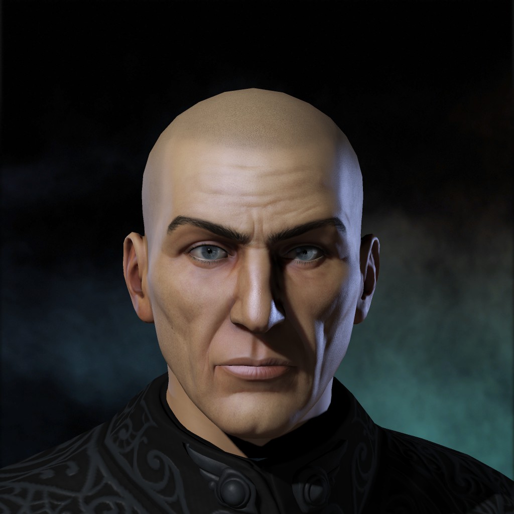 Askald Vokan