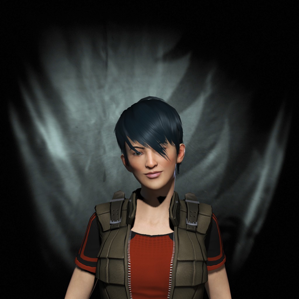 Norah Talie-Kuo