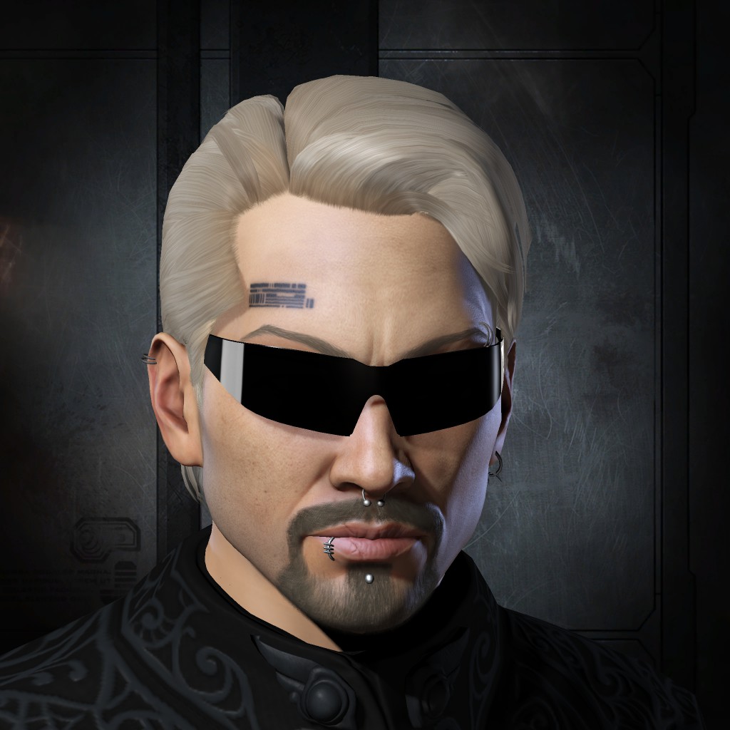 Equius Zahhakk