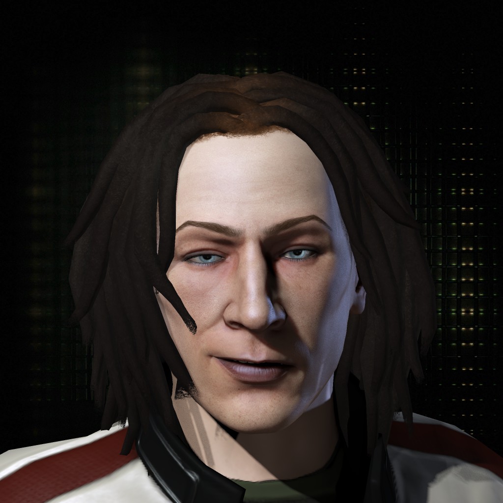 Loki TheBlack Lemmont