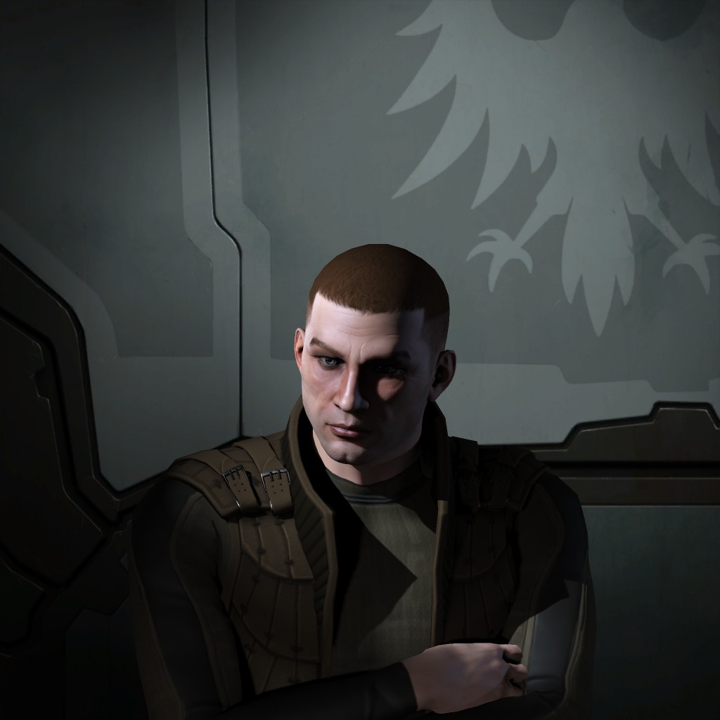 Christian Aberrant