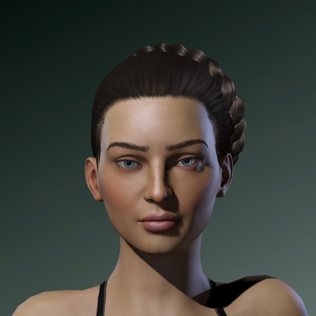 Clementine Laforge