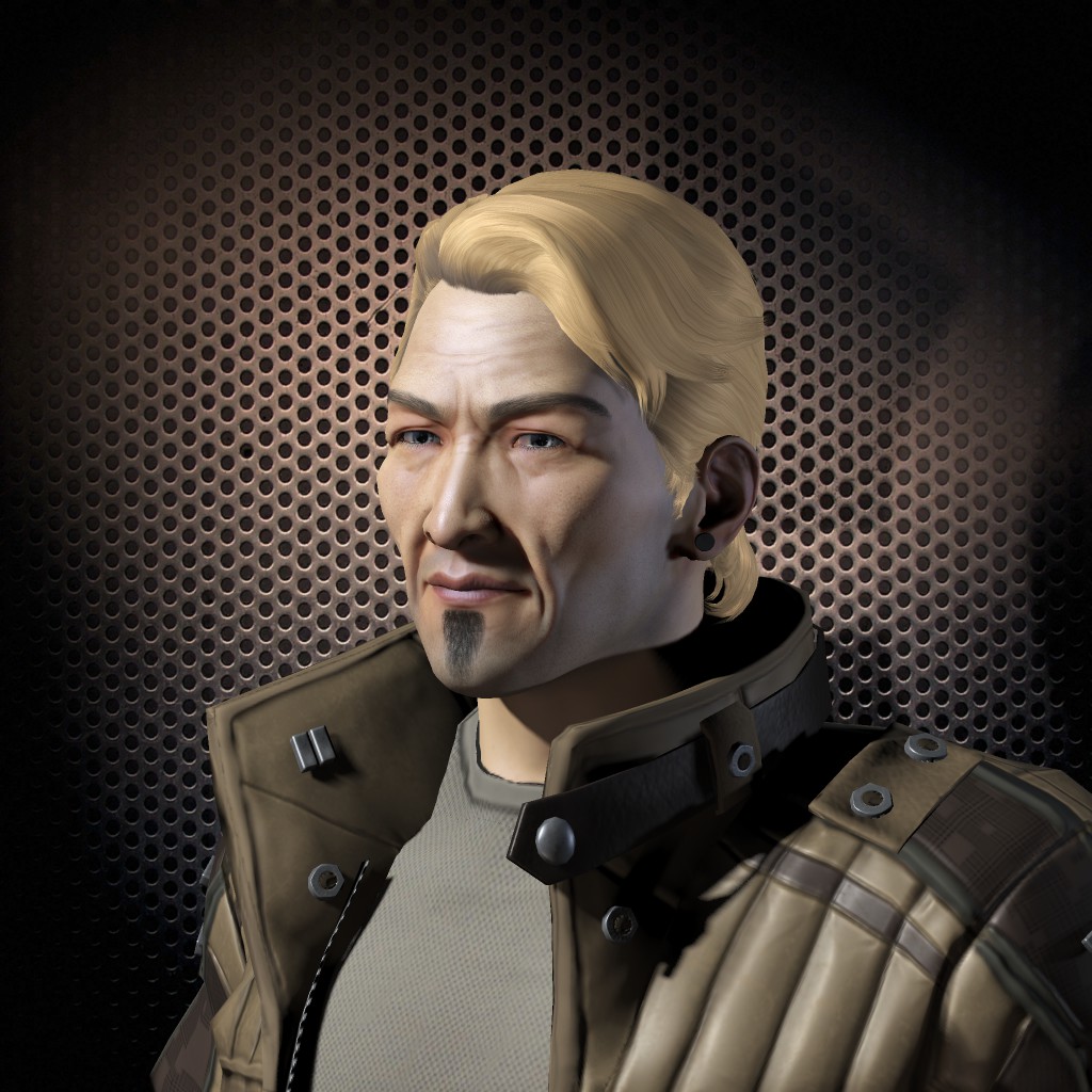 Zakk Lafayette