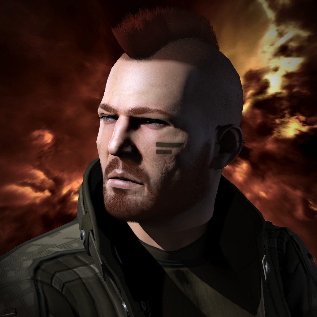 James De'Neill