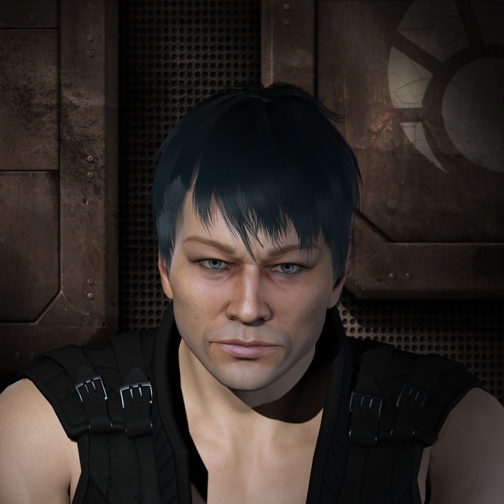 Dan Kasenumi