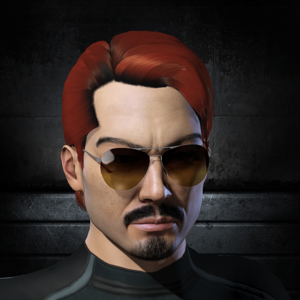 Mr Nilhst