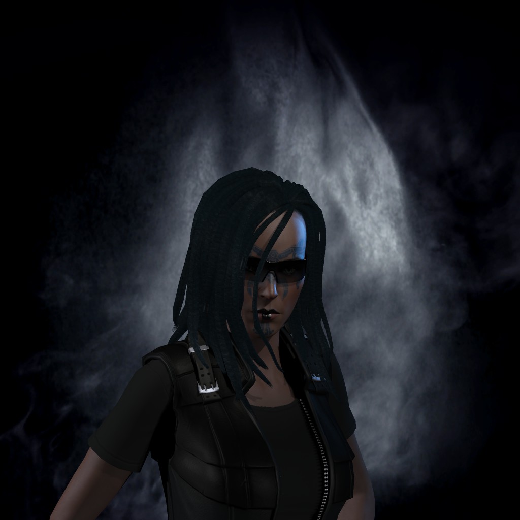 Meril Morodus