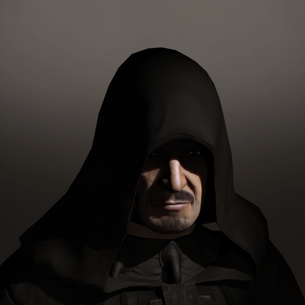 Zane Khameash