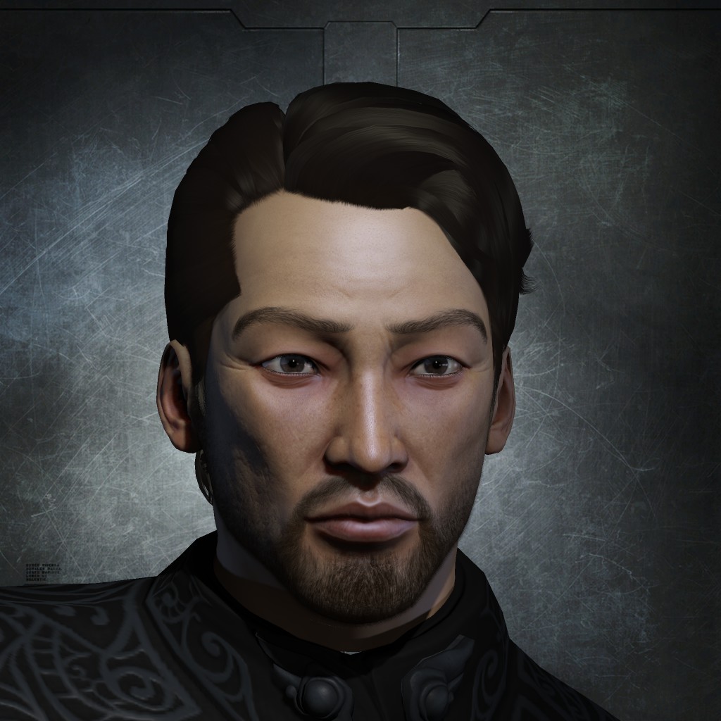 Dominic Danger