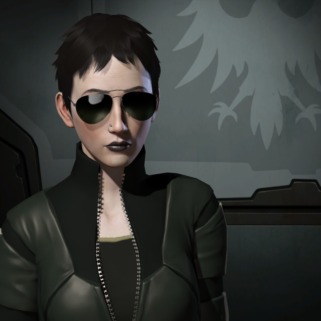 Meredith Zantosa