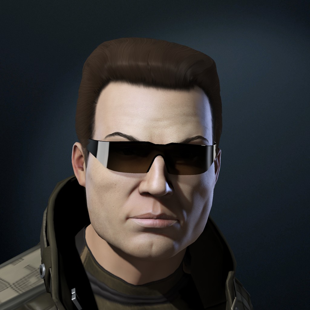 Mik Hogan