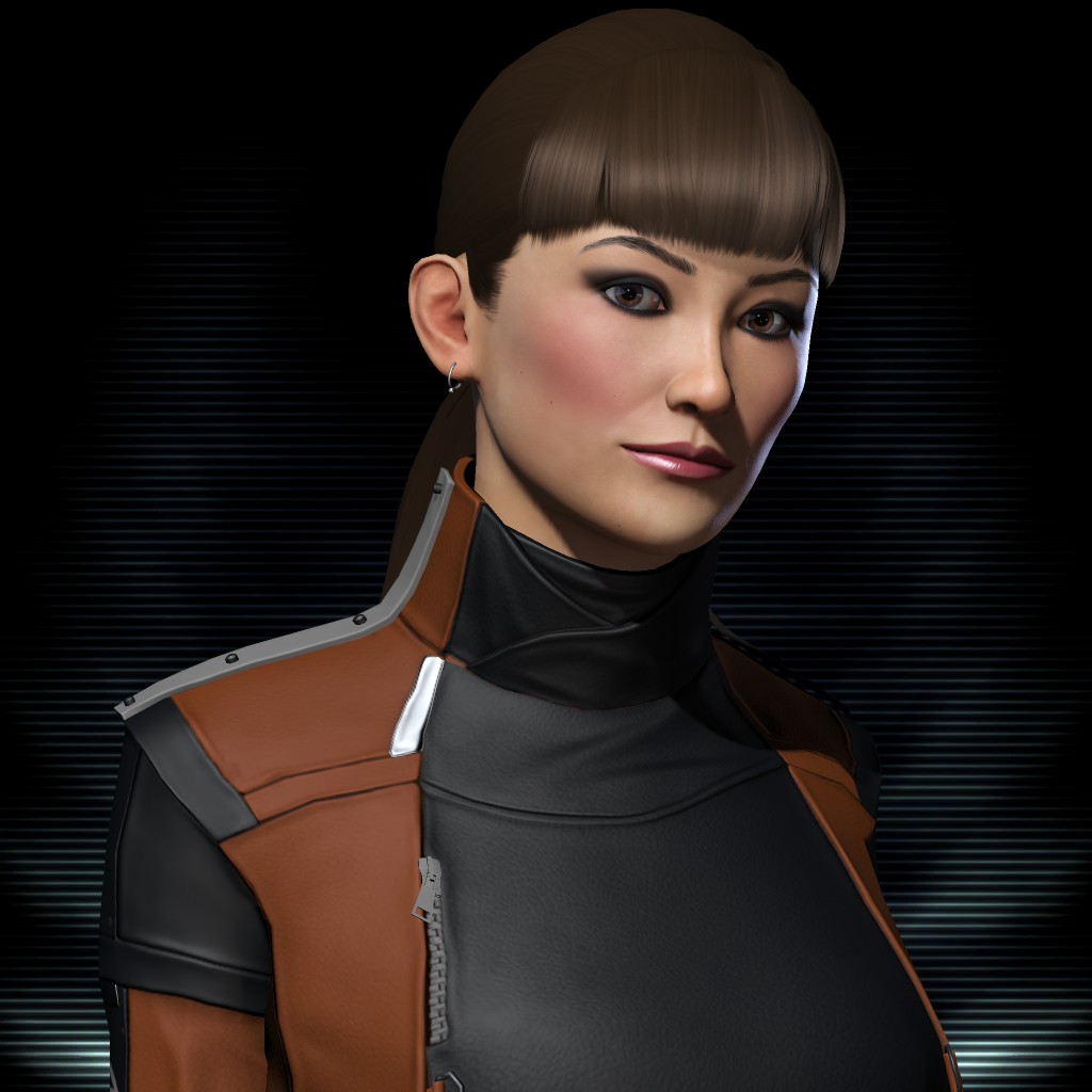 Tandi Rawson