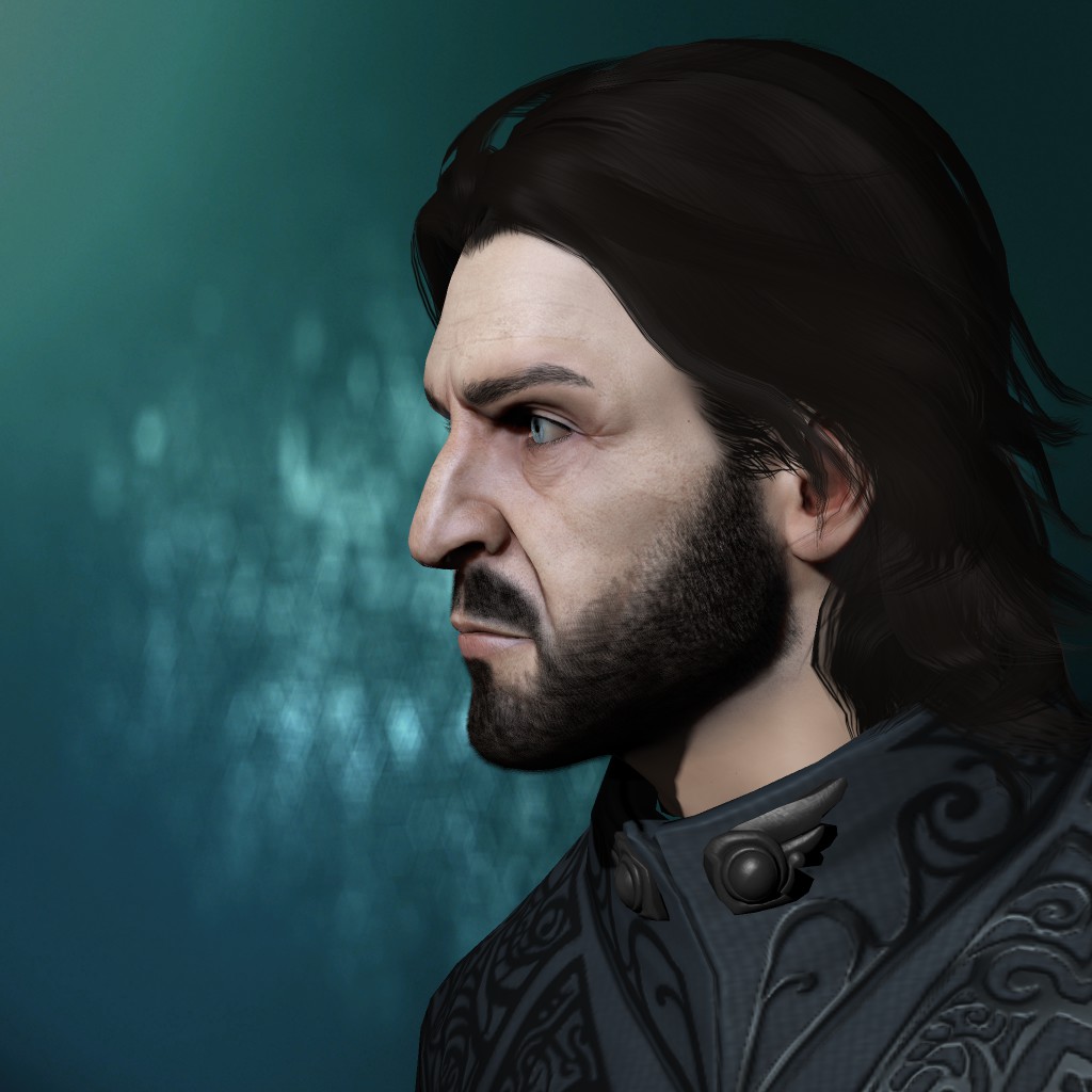 Xcalibur Lycan Wolf
