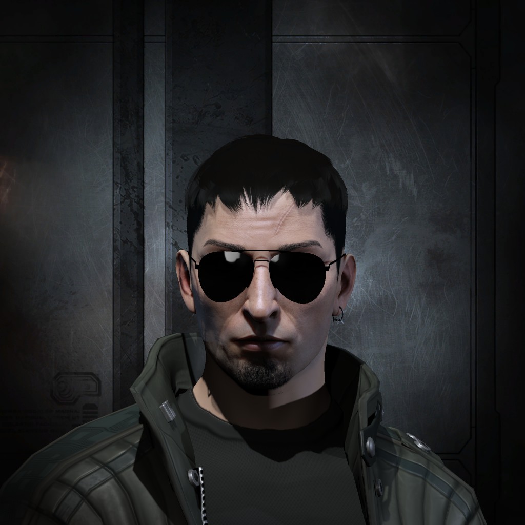 Jonn Fryr