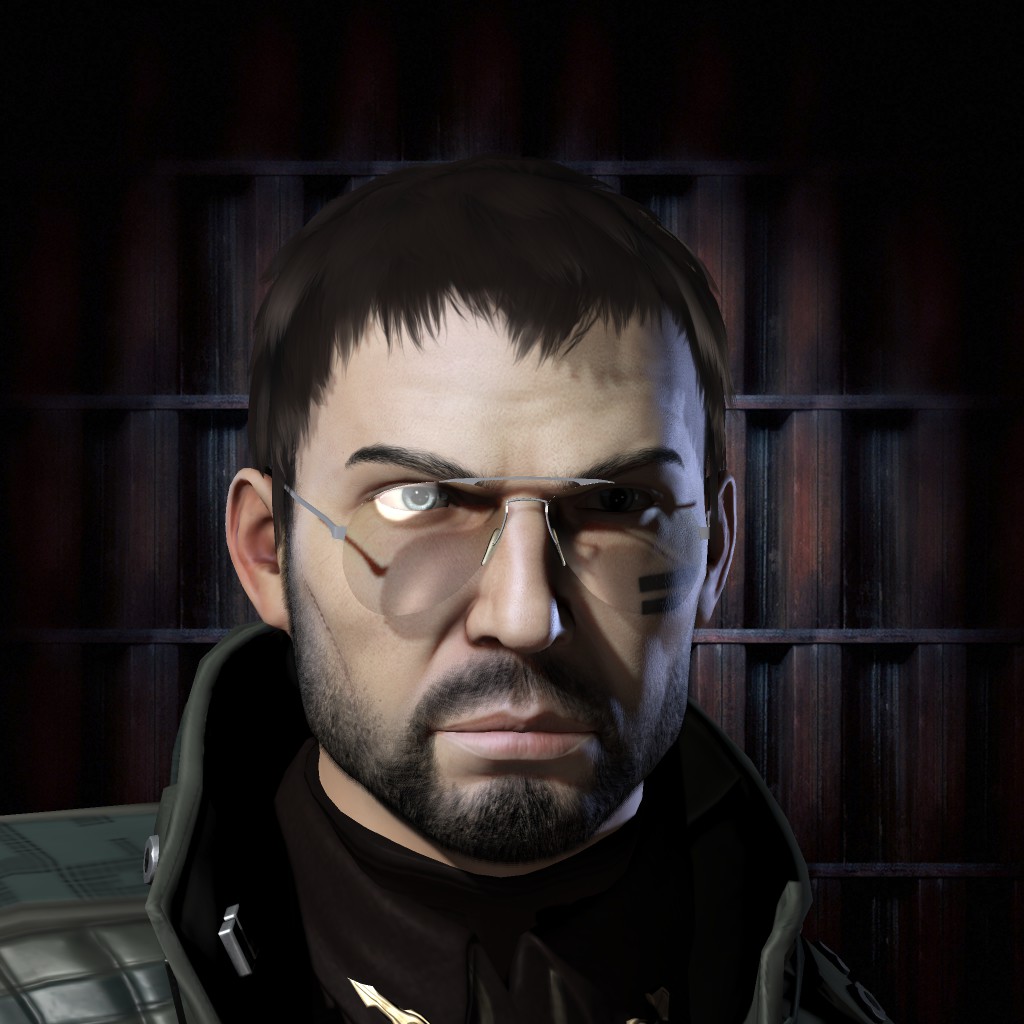 Gad Prokopoff