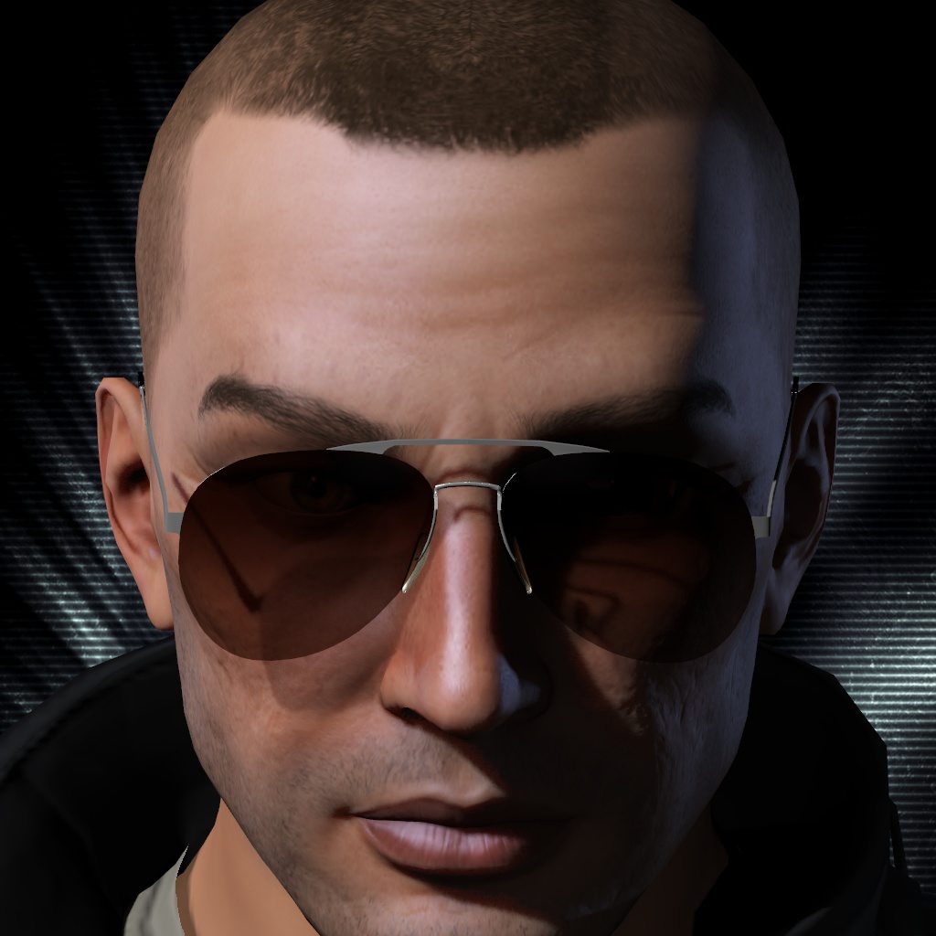 Snake solid