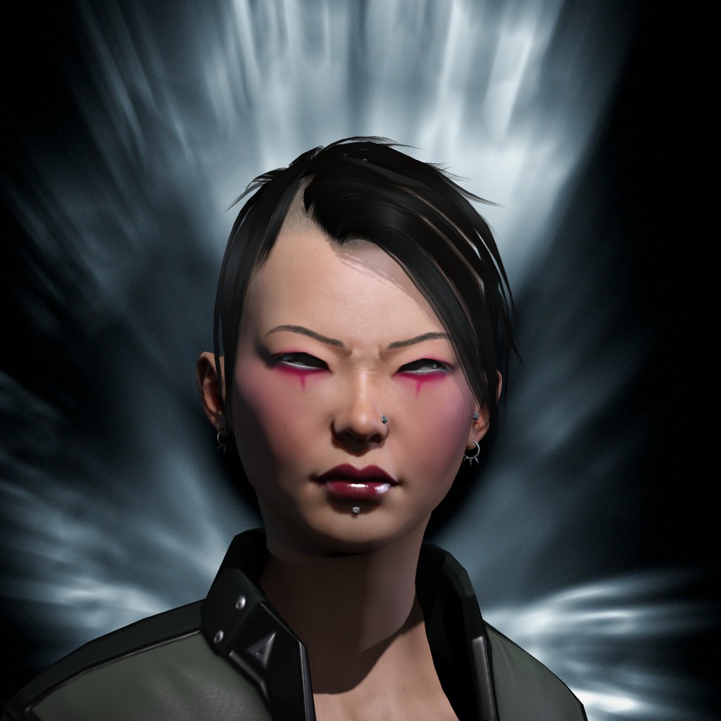 Dynasmyte Nemesis