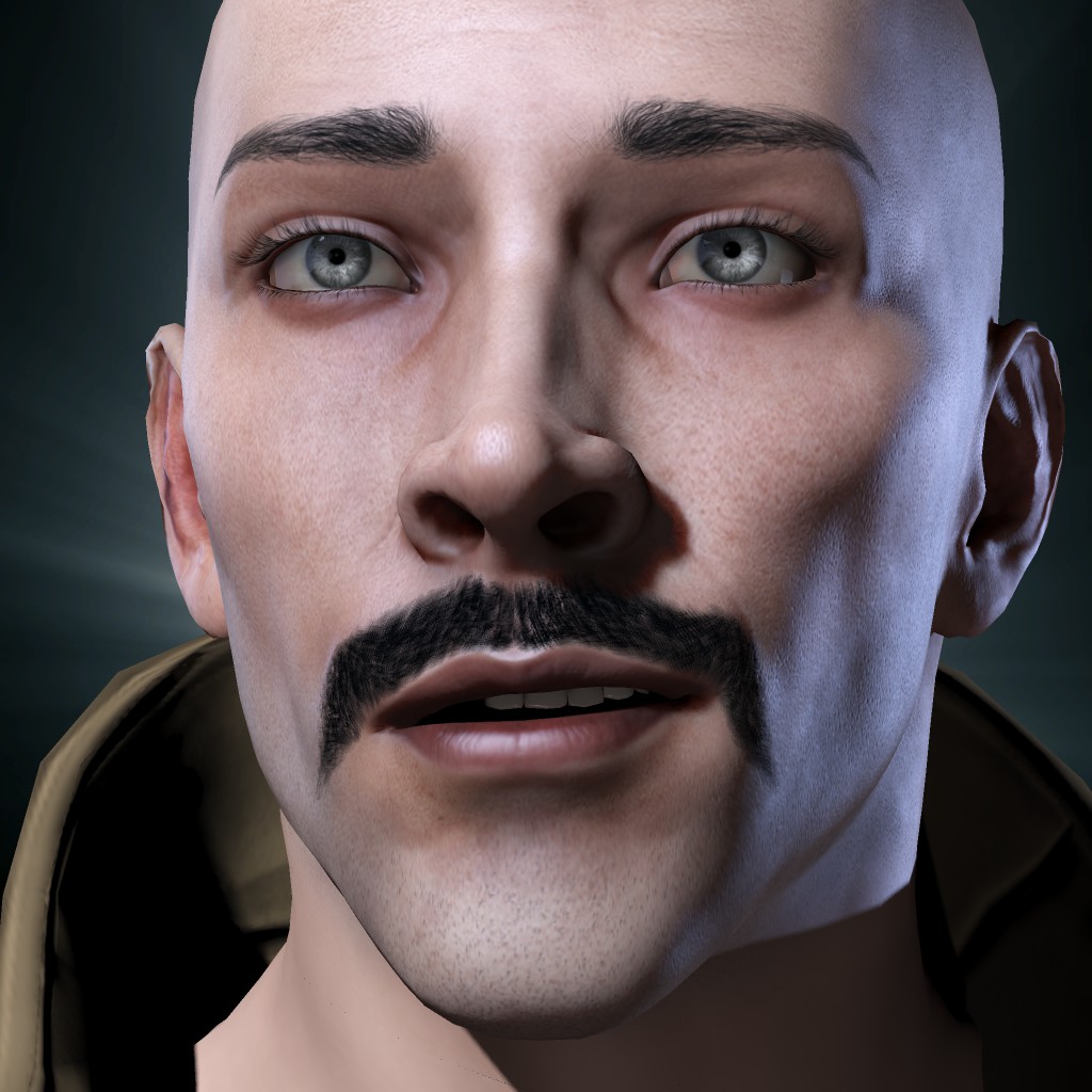 Bendydick Mcbumsniffer