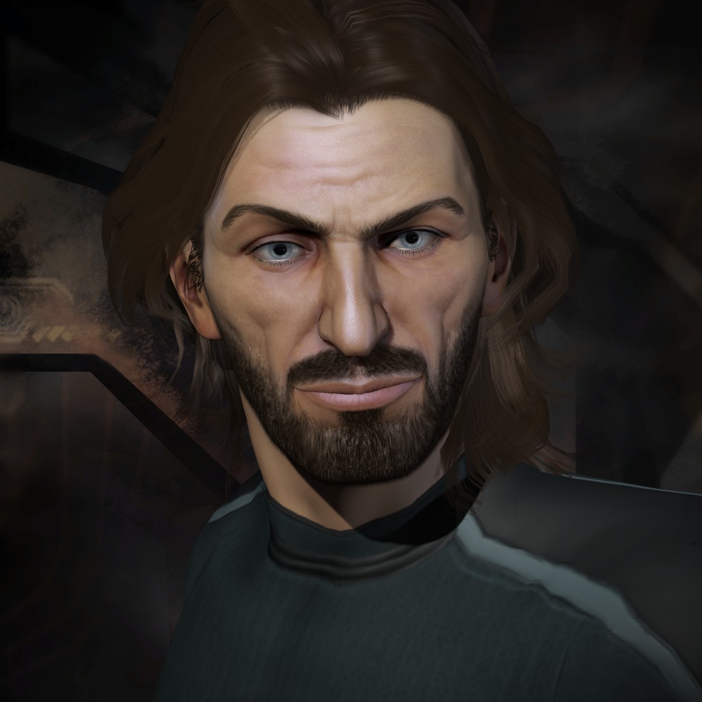 Tony FoxSlayer