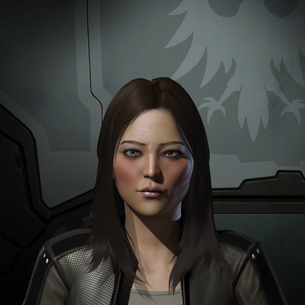 Illyanna ImpSec