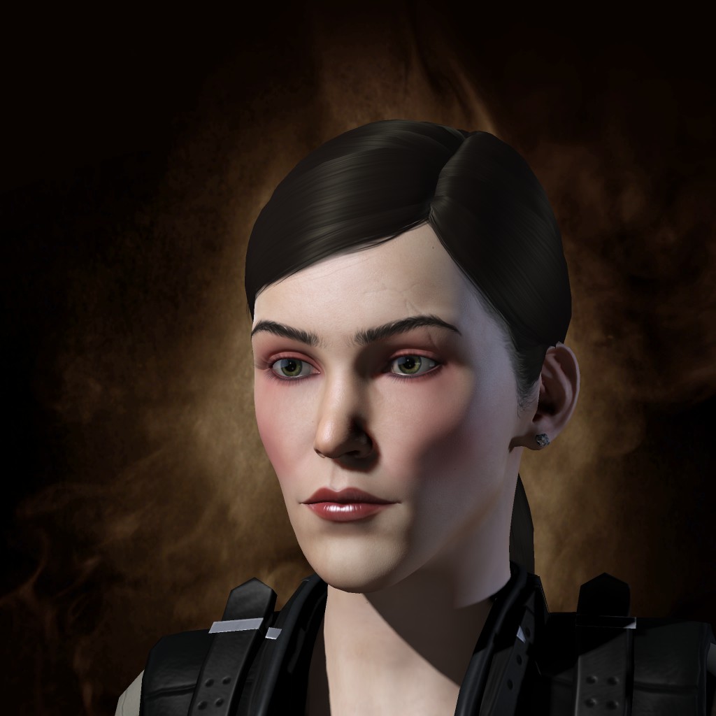 Chloe Garrison