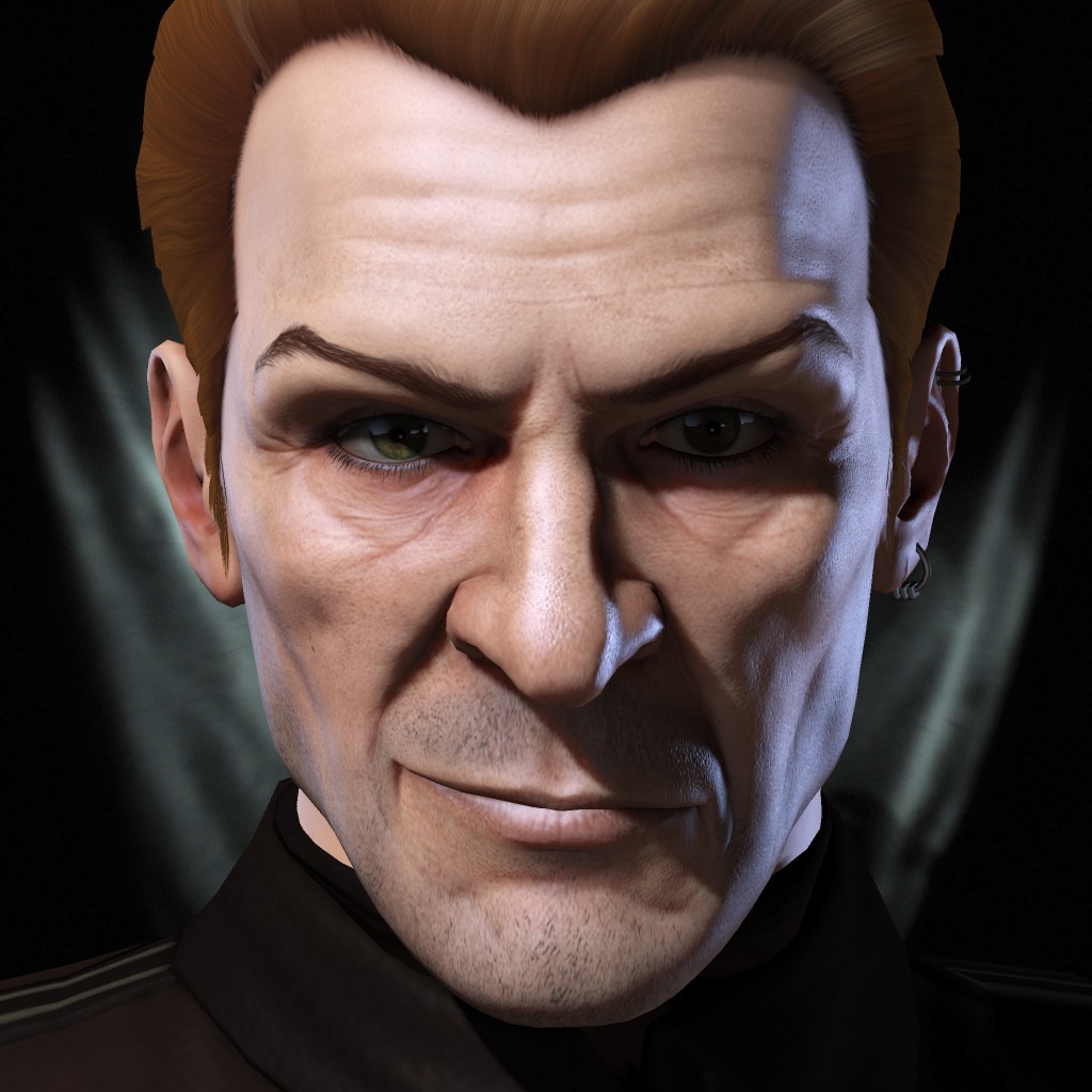 V Harkonnen