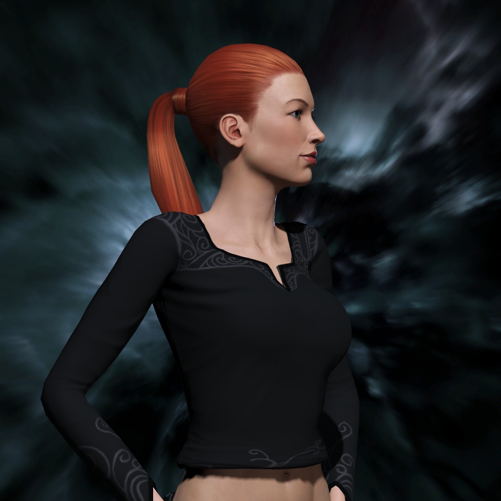 Jade Koroll