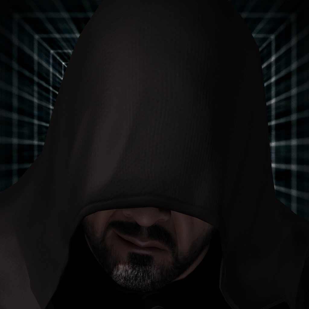 Garrett Athran