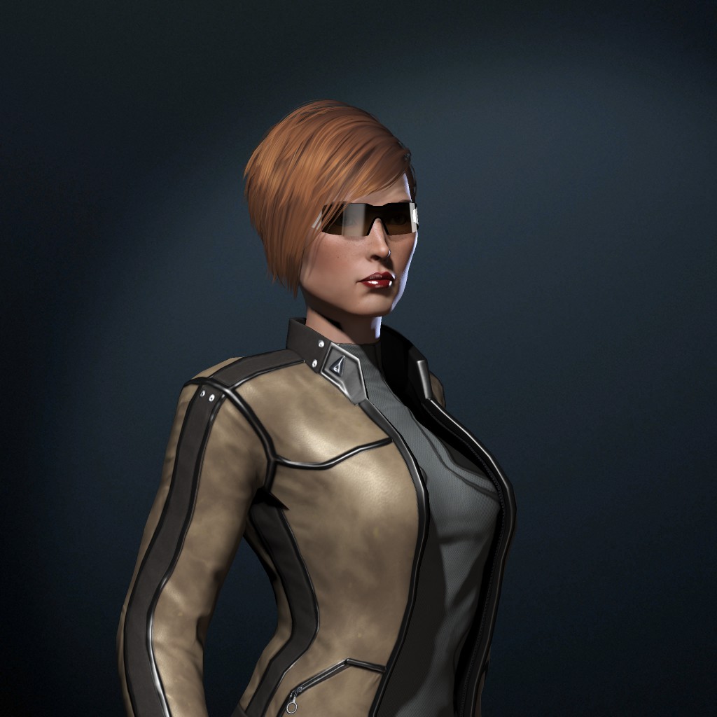Jenny Sue