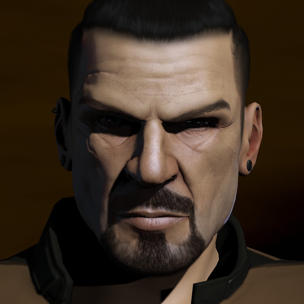 Krosh Azinar