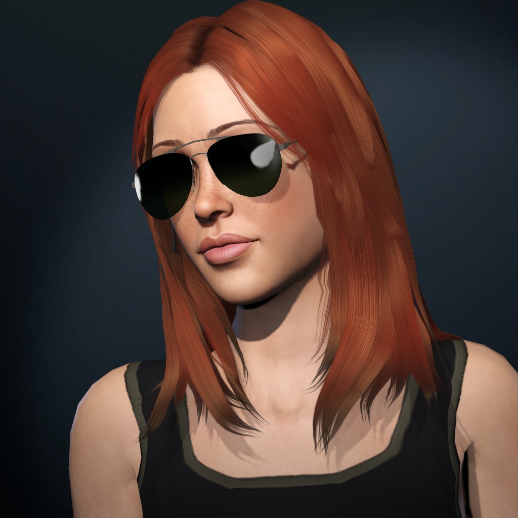 Azylis Tivi