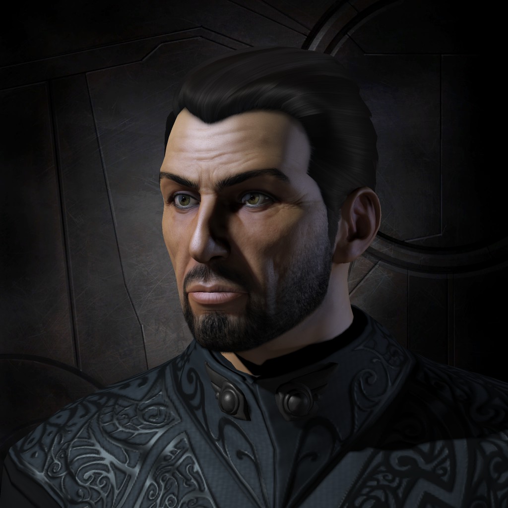 Fyodor Nahimov