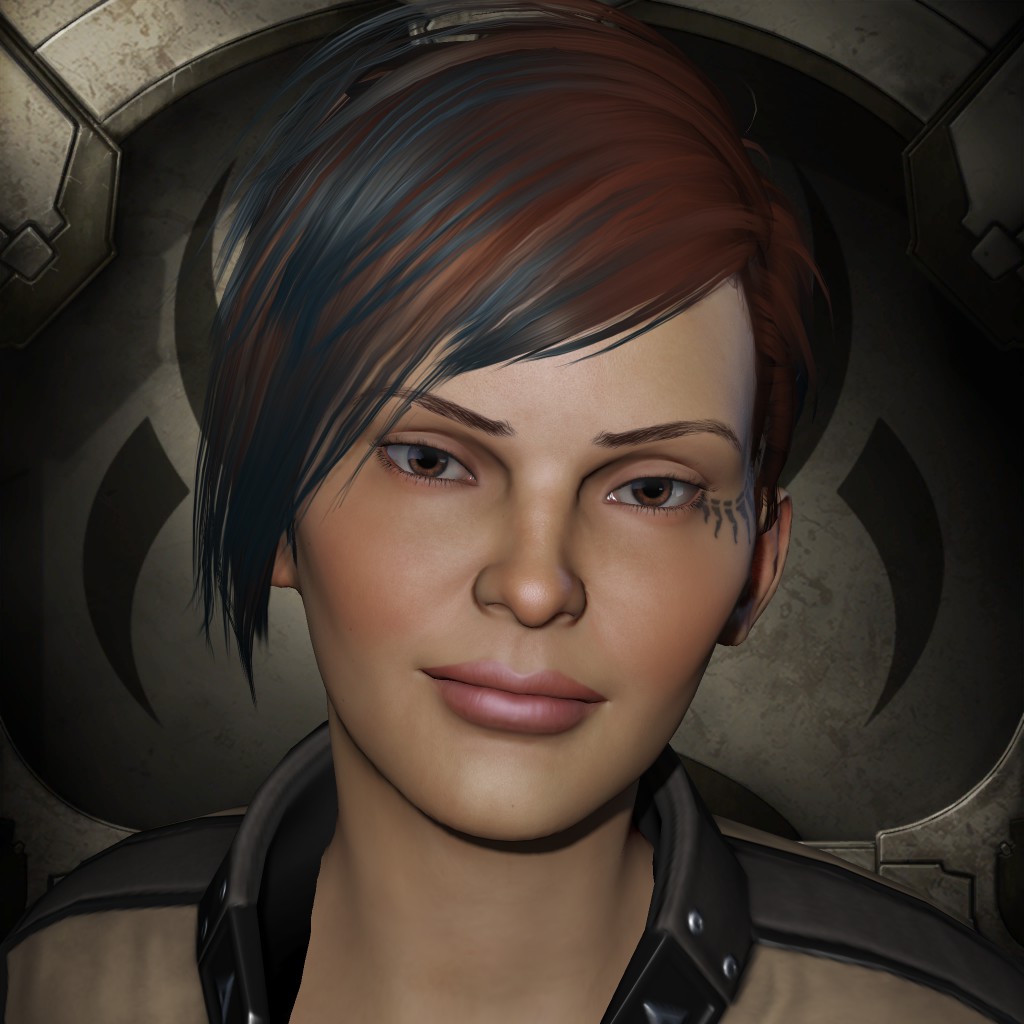 Theda Visteen
