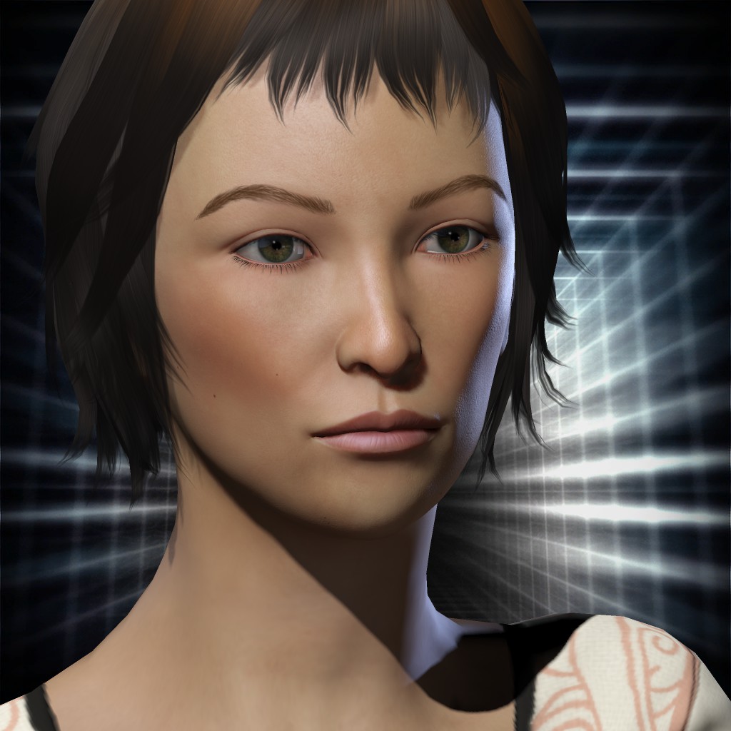 Chloe Seeker