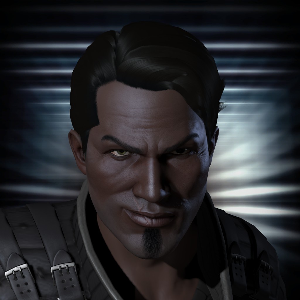 Winston Blaylock