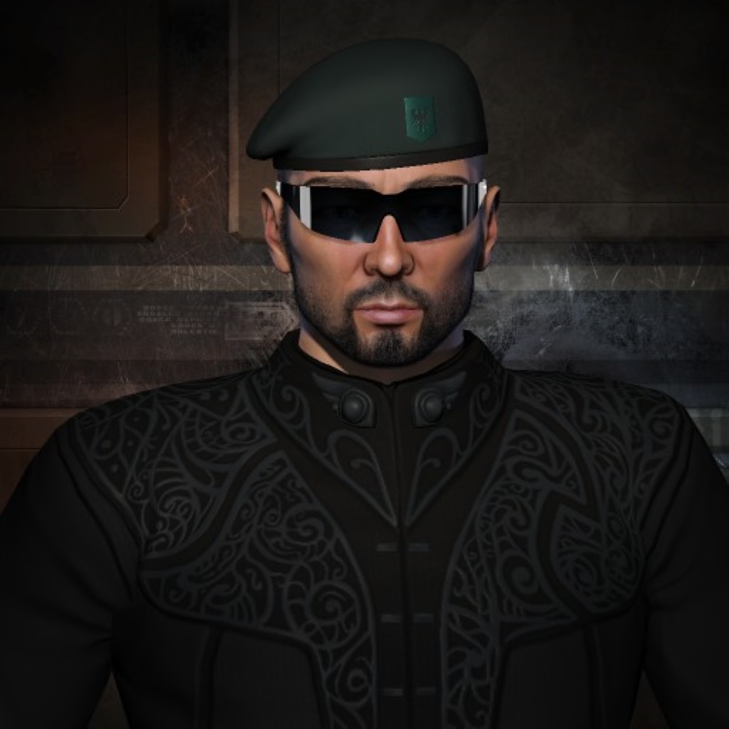 Zdarg D' Kramp