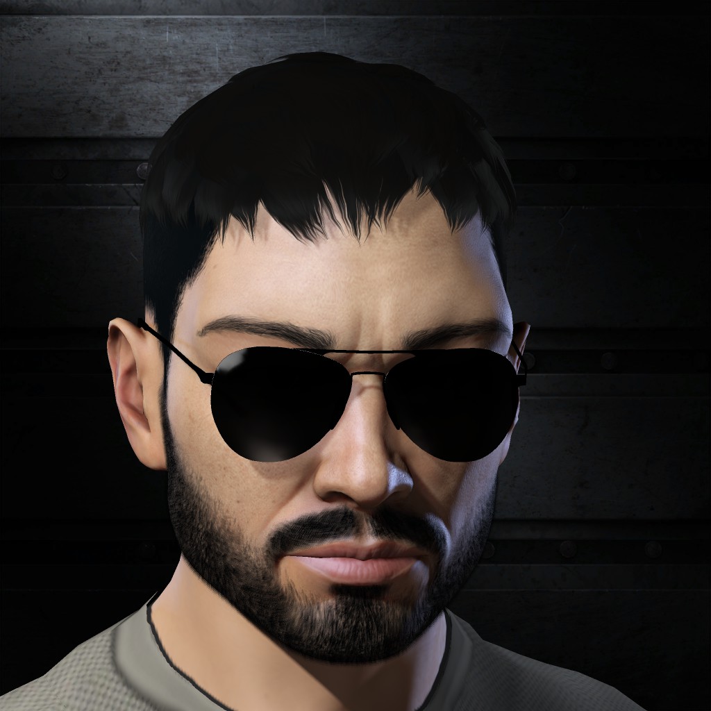 Mike Makerel