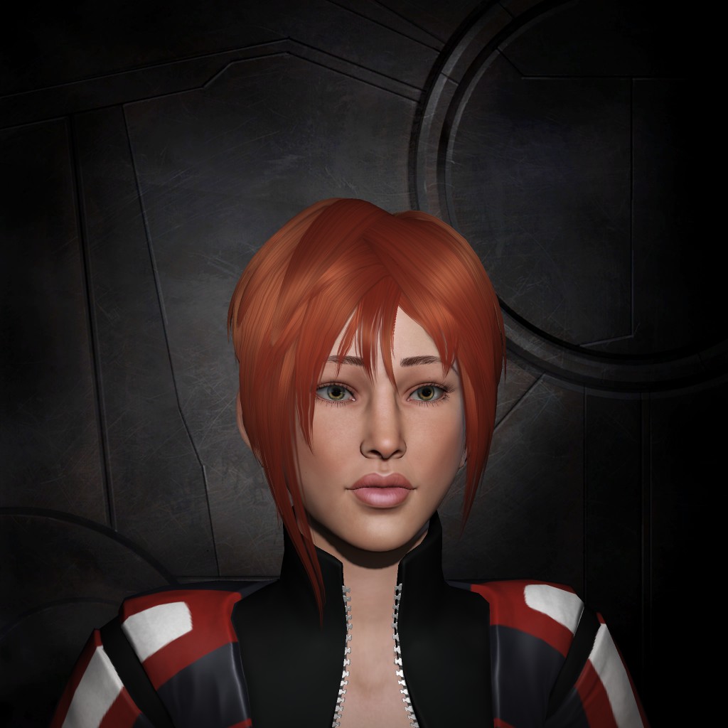 Flaeri Redfield