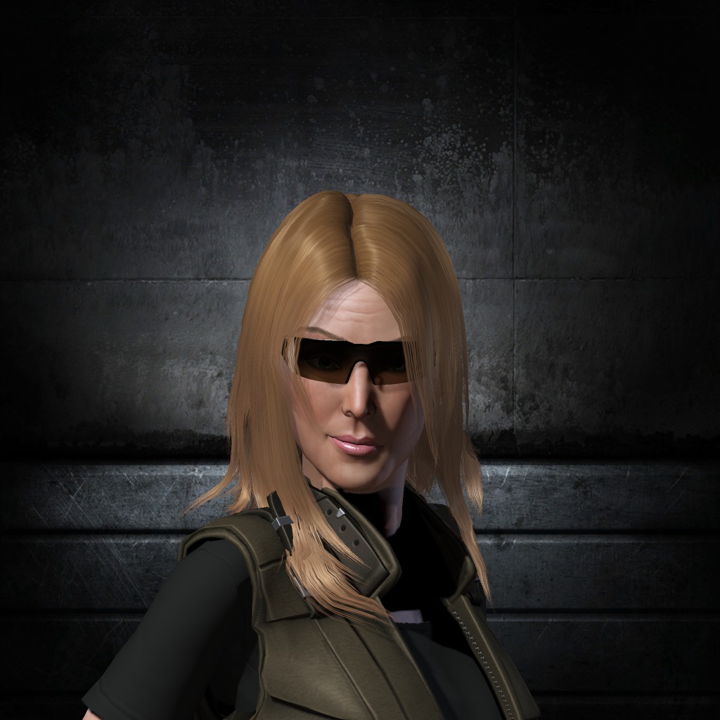 Samantha Greene