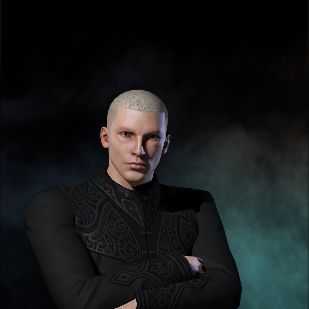 Andy Viking