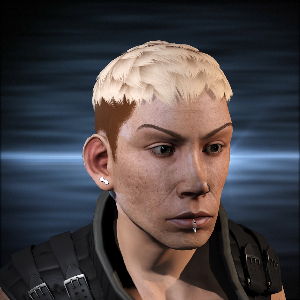 Quincy Quendresa