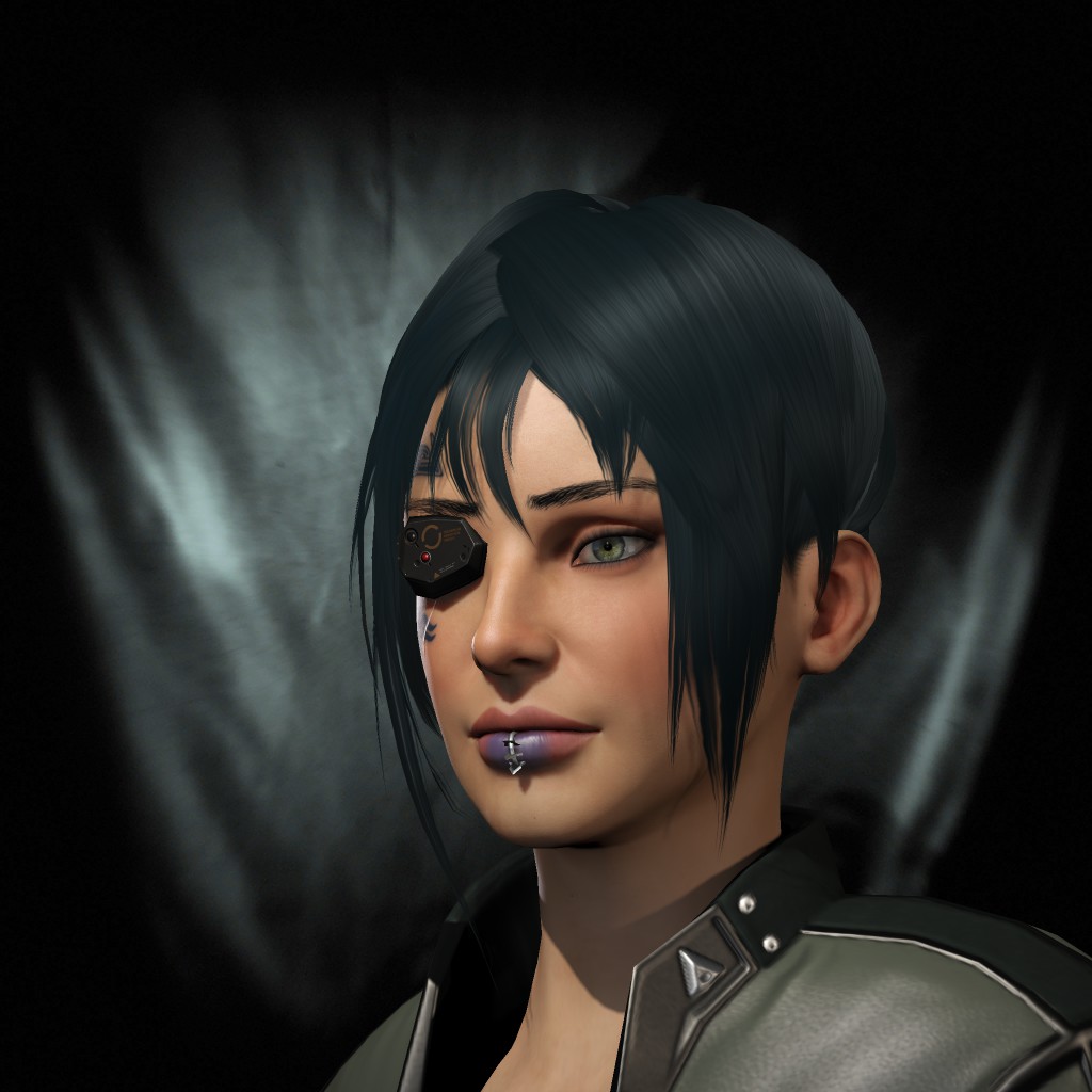 Kalista Armangard