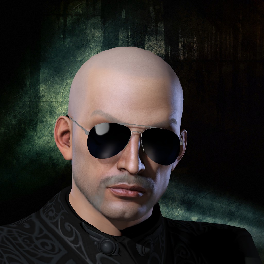Antonio Mabata